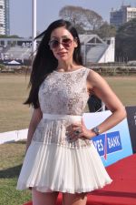 Sofia Hayat at Yes Bank International Polo Cup Match in Mahalaxmi Race Course, Mumbai on 16th March 2013 (27).JPG